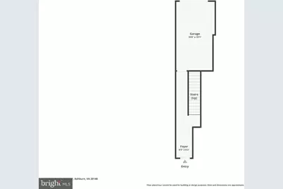 22381 Roanoke Rise Terrace, Ashburn, VA 20148 - Photo 55