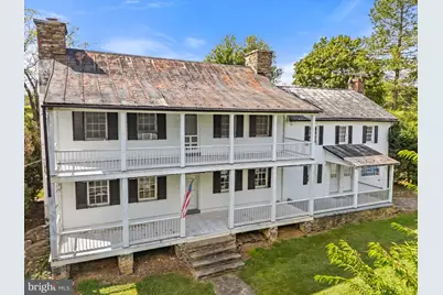 14001 Harpers Ferry Road, Hillsboro, VA 20132 - Photo 11