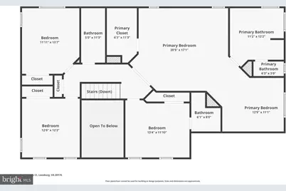 14388 Waterford Woods Court, Leesburg, VA 20176 - Photo 89