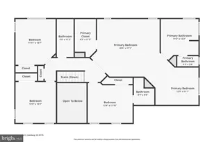 14388 Waterford Woods Ct, Leesburg, VA 20176 - Photo 89