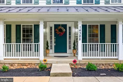 14388 Waterford Woods Court, Leesburg, VA 20176 - Photo 9