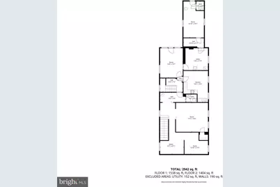 13 & 15 S Madison Street S, Middleburg, VA 20117 - Photo 53