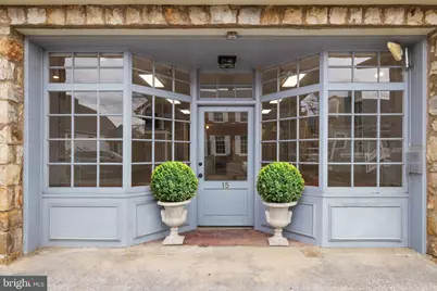 13 & 15 S Madison Street S, Middleburg, VA 20117 - Photo 3