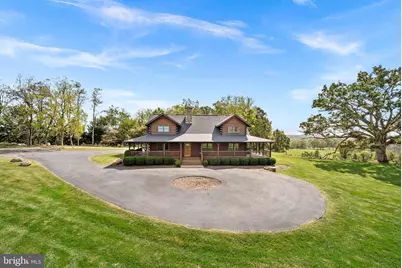 18837 Trinity Church Road, Purcellville, VA 20132 - Photo 3