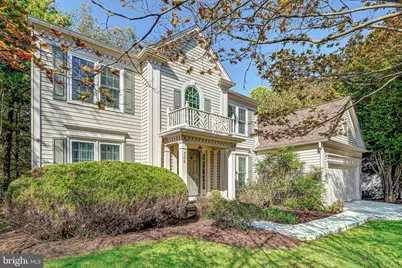 706 Amber Court NE, Leesburg, VA 20176 - Photo 1