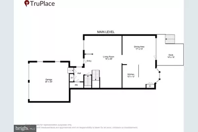 43439 Wild Dunes Square, Leesburg, VA 20176 - Photo 49