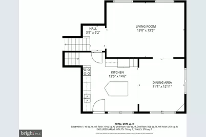 531 S Nursery Avenue, Purcellville, VA 20132 - Photo 51