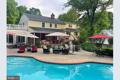 531 S Nursery Avenue, Purcellville, VA 20132 - Photo 47