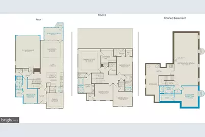 18256 Hobbes Rest Lane, Leesburg, VA 20176 - Photo 49