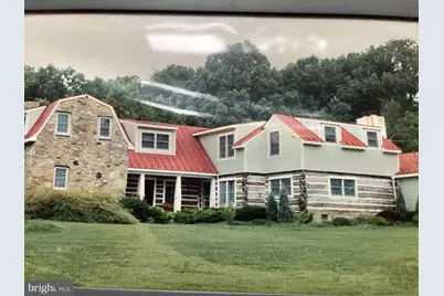 23171 Carters Farm Lane, Middleburg, VA 20117 - Photo 1