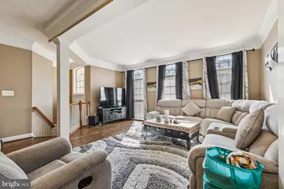 1148 Keokuk Terrace NE, Leesburg, VA 20176 - Photo 5