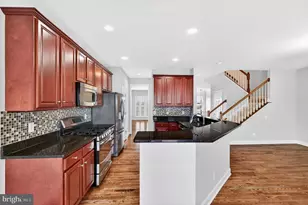 102 Great Laurel Square SE, Leesburg, VA 20175 - Photo 13