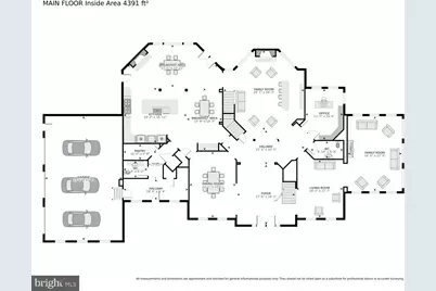 16717 Whirlaway Court, Leesburg, VA 20176 - Photo 91