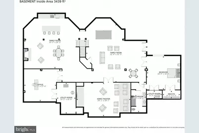 16717 Whirlaway Court, Leesburg, VA 20176 - Photo 93