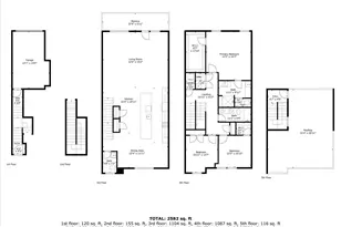 44840 Tiverton Sq, Ashburn, VA 20147 - Photo 5