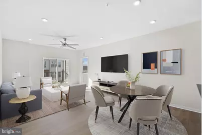 750 Mount Airy Terrace NE #304, Leesburg, VA 20176 - Photo 7