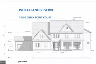 15042 Creek Point Ct, Hillsboro, VA 20132 - Photo 1