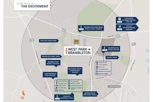 22885 Tawny Pne Sq, Ashburn, VA 20148 - Photo 9