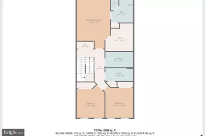 22361 Roanoke Rise Terrace, Ashburn, VA 20148 - Photo 47