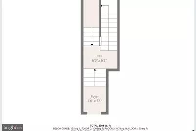 22361 Roanoke Rise Terrace, Ashburn, VA 20148 - Photo 45