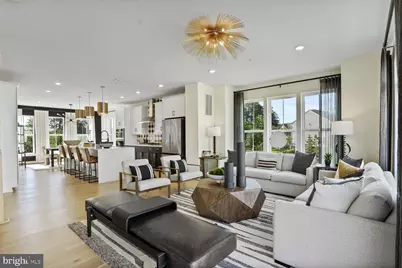 42194 Summer Sun Terrace, Ashburn, VA 20148 - Photo 3