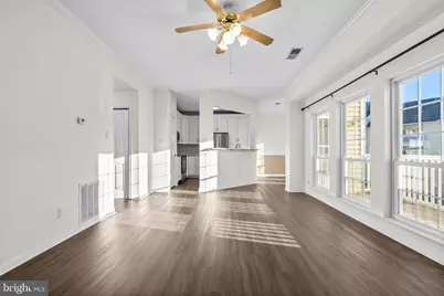 664 Gateway Drive SE #314, Leesburg, VA 20175 - Photo 1