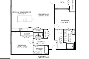 46320 Mount Milstead Ter, Sterling, VA 20164 - Photo 19