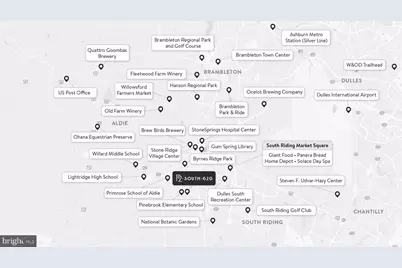 Tendulkar Court #SABLE 24-F2, Aldie, VA 20105 - Photo 53