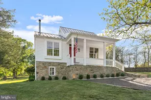 23375 Potts Mill Rd, Middleburg, VA 20117 - Photo 3