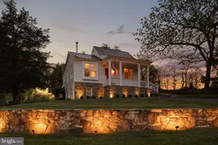23375 Potts Mill Rd, Middleburg, VA 20117 - Photo 5