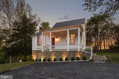 23375 Potts Mill Road, Middleburg, VA 20117 - Photo 59