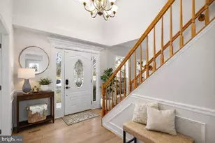 312 Riding Trail Ct NW, Leesburg, VA 20176 - Photo 3