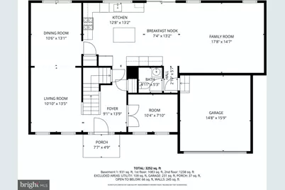 312 Riding Trail Court NW, Leesburg, VA 20176 - Photo 27