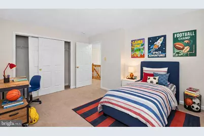 312 Riding Trail Court NW, Leesburg, VA 20176 - Photo 21