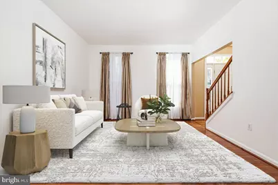 17148 Magic Mountain Drive, Round Hill, VA 20141 - Photo 5