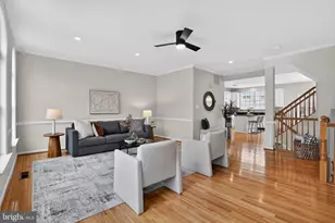 21758 Flora Springs Terrace, Ashburn, VA 20147 - Photo 7