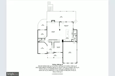 14840 Creek Point Court, Hillsboro, VA 20132 - Photo 53