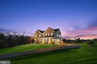 14840 Creek Point Court, Hillsboro, VA 20132 - Photo 1