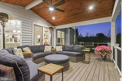 14840 Creek Point Court, Hillsboro, VA 20132 - Photo 13