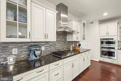 14840 Creek Point Court, Hillsboro, VA 20132 - Photo 21