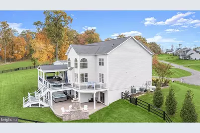 14840 Creek Point Court, Hillsboro, VA 20132 - Photo 37