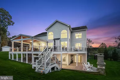 14840 Creek Point Court, Hillsboro, VA 20132 - Photo 5