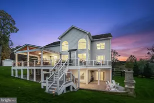 14840 Creek Point Ct, Hillsboro, VA 20132 - Photo 5