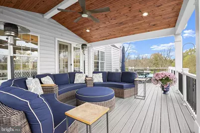 14840 Creek Point Court, Hillsboro, VA 20132 - Photo 41