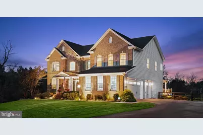 14840 Creek Point Court, Hillsboro, VA 20132 - Photo 1