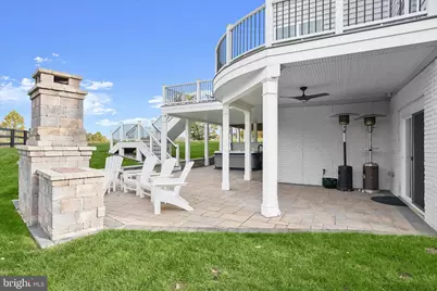 14840 Creek Point Court, Hillsboro, VA 20132 - Photo 47