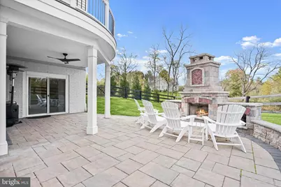 14840 Creek Point Court, Hillsboro, VA 20132 - Photo 45