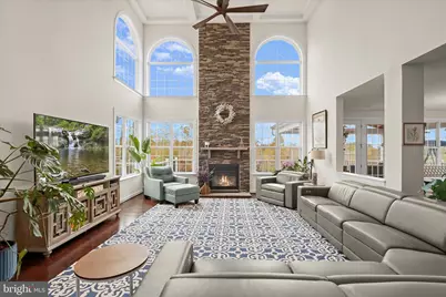 14840 Creek Point Court, Hillsboro, VA 20132 - Photo 17