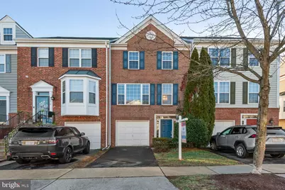 43017 Beachall Street, Chantilly, VA 20152 - Photo 1