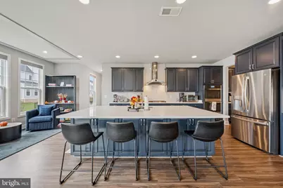 101 Milvian Way SE, Leesburg, VA 20175 - Photo 17